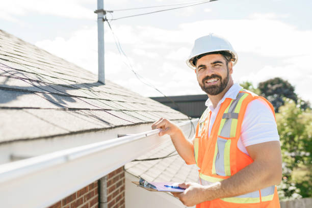 Best Commercial Roofing Services  in Lapwai, ID