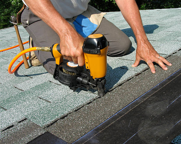 Quick and Trustworthy Emergency Roof Repair Services in Lapwai, ID