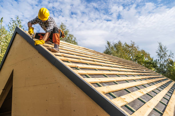 Heating Cable for Roof Installation in Lapwai, ID