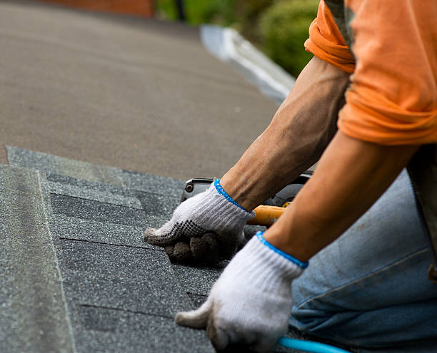 Best Storm Damage Roof Repair  in Lapwai, ID