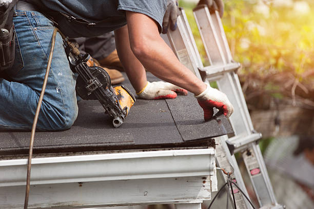 Best Best Roofing Contractors  in Lapwai, ID